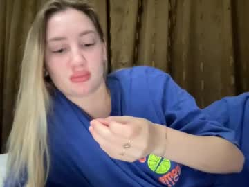 21eroticdream12 Chaturbate stream image from June 24, 2025