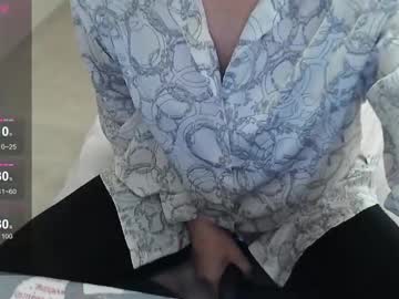 Alelya Chaturbate stream image from June 24, 2025