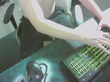 Babyface077 Chaturbate stream image from June 24, 2025