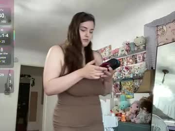 Brooklynluma Chaturbate stream image from June 24, 2025
