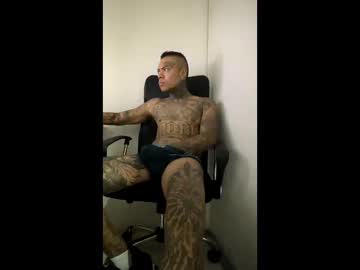 Buitrago98 Chaturbate stream image from June 24, 2025