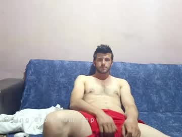 Camshow22cm Chaturbate stream image from June 24, 2025