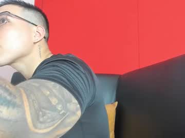 Daikimiller Chaturbate stream image from June 24, 2025