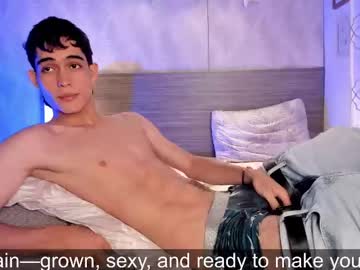 Danmaxwell266 Chaturbate stream image from June 24, 2025
