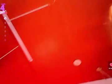 Dulce_Charlottee Chaturbate stream image from June 24, 2025