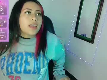 Elisa_Kim_ Chaturbate stream image from June 24, 2025