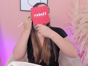 Erika_Mendez1 Chaturbate stream image from June 24, 2025