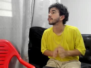 Ethan_Col Chaturbate stream image from June 24, 2025