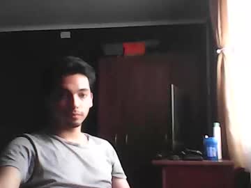 Fangamesandcreepypastas Chaturbate stream image from June 24, 2025