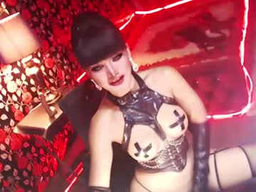 _Hailyourqueenx Chaturbate stream image from June 24, 2025
