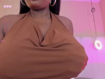 _Huge_Boobs_Ebony Chaturbate stream image from June 24, 2025