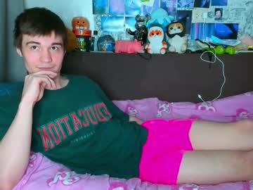 Innocent_Church_Boy Chaturbate stream image from June 24, 2025
