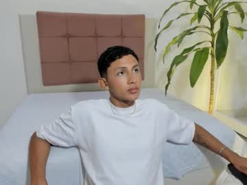 James_Blanco Chaturbate stream image from June 24, 2025