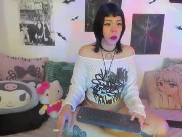 Kuefer Chaturbate stream image from June 24, 2025