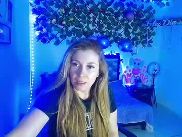 Laura_Evans1998 Chaturbate stream image from June 24, 2025