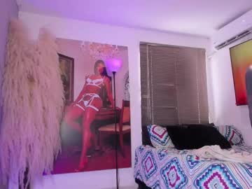Sharick_Lovee Chaturbate stream image from June 24, 2025