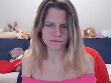 Shy_Moony Chaturbate stream image from June 24, 2025