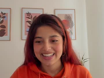 Shylittlebunny Chaturbate stream image from June 24, 2025