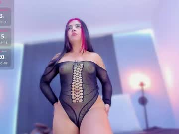 Stephany_Roses Chaturbate stream image from June 24, 2025