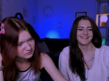 Tina_Ari Chaturbate stream image from June 24, 2025
