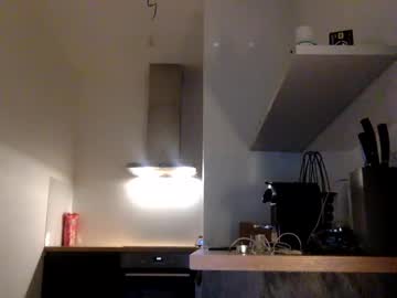 Tommyx01 Chaturbate stream image from June 24, 2025