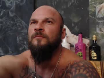 Viking_Me Chaturbate stream image from June 24, 2025