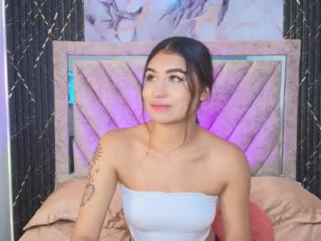 Zayda_ Chaturbate stream image from June 24, 2025