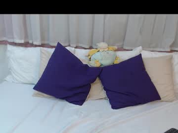 _Abbyfoster_ Chaturbate stream image from June 24, 2025