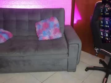 Abigail_Monroe__ Chaturbate stream image from June 24, 2025