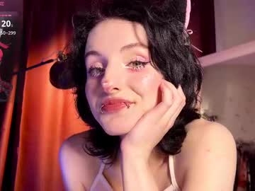 Alice_Succubus Chaturbate stream image from June 24, 2025