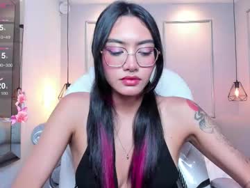 Azurakindong Chaturbate stream image from June 24, 2025