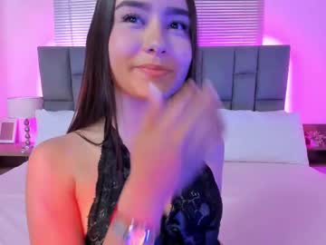 Bambiluv1 Chaturbate stream image from June 24, 2025