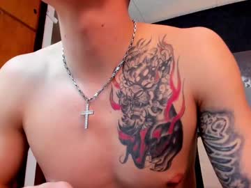 Black__Cat777 Chaturbate stream image from June 24, 2025