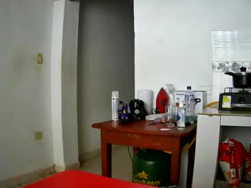 Bocashiko Chaturbate stream image from June 24, 2025