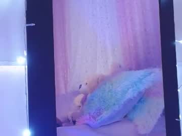 Carolinagarcia1234 Chaturbate stream image from June 24, 2025