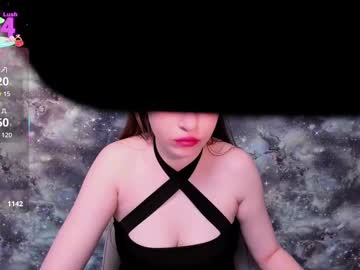 Cute_Becca_Cb Chaturbate stream image from June 24, 2025