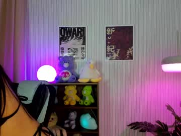 Emma_Lirys Chaturbate stream image from June 24, 2025
