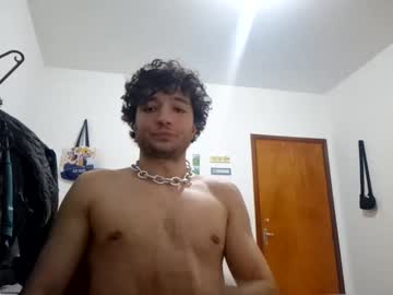Enzo_Rodriguez Chaturbate stream image from June 24, 2025