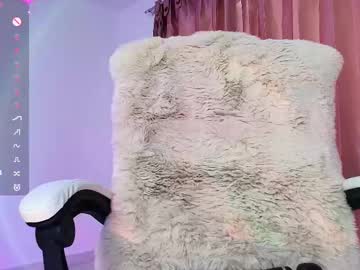 Evaolimpo Chaturbate stream image from June 24, 2025