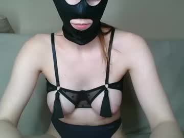 Fit_Kitty18 Chaturbate stream image from June 24, 2025