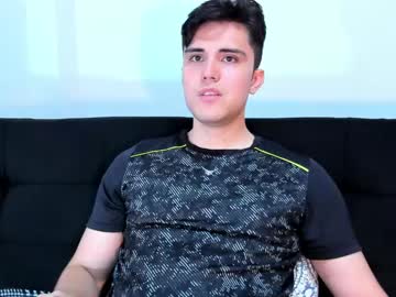 Jasonxd98 Chaturbate stream image from June 24, 2025
