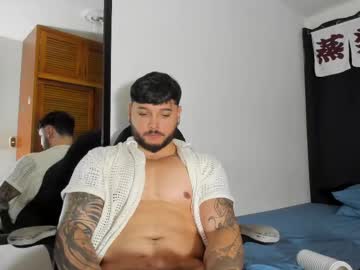 Johatsu Chaturbate stream image from June 24, 2025
