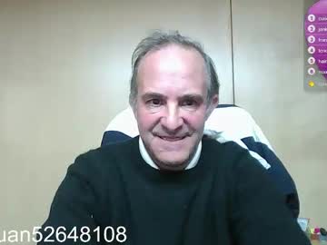 Johnq_23 Chaturbate stream image from June 24, 2025