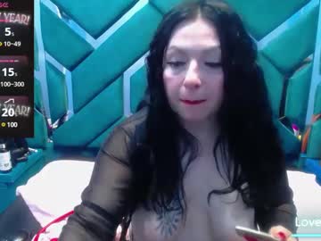 Luciana_Ass Chaturbate stream image from June 24, 2025