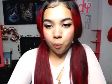 Madyson_1998 Chaturbate stream image from June 24, 2025