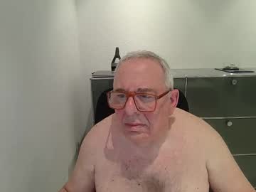 Martin_1947 Chaturbate stream image from June 24, 2025