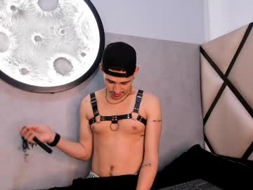 Nathan_Ferrara0 Chaturbate stream image from June 24, 2025
