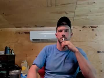 Notkennyhere Chaturbate stream image from June 24, 2025