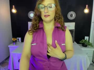 Olivia_Willd Chaturbate stream image from June 24, 2025