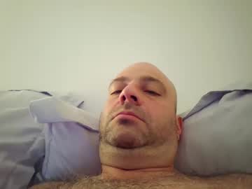 Roughridingchef Chaturbate stream image from June 24, 2025